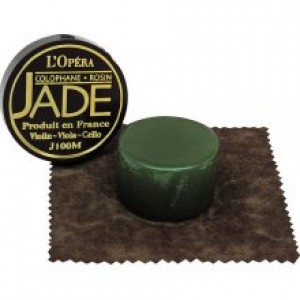 Jade Rosin 